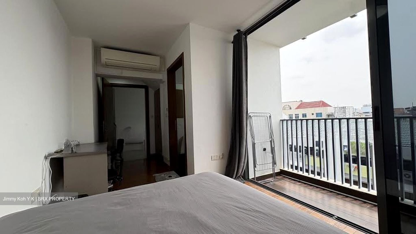Royce Residences (D14), Apartment #623366791